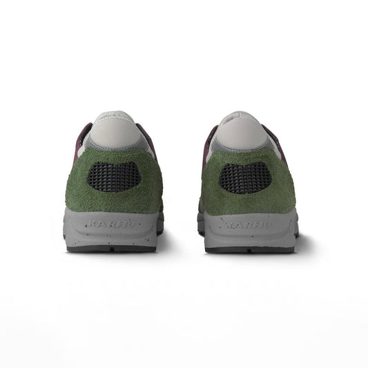 Aria 95 - Bronze Green / Fig
