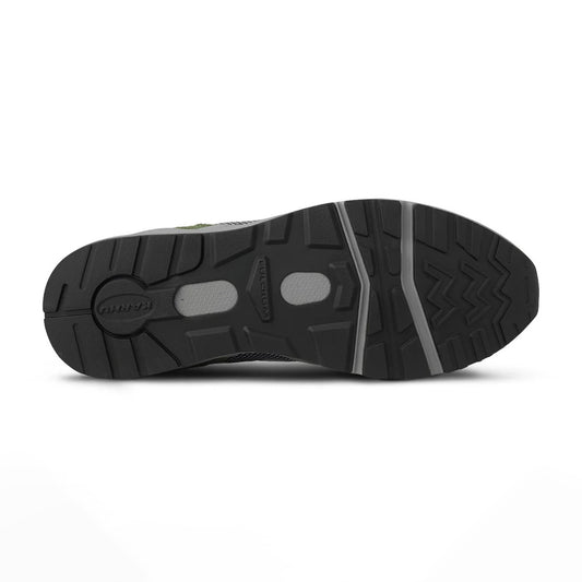 Aria 95 - Bronze Green / Fig