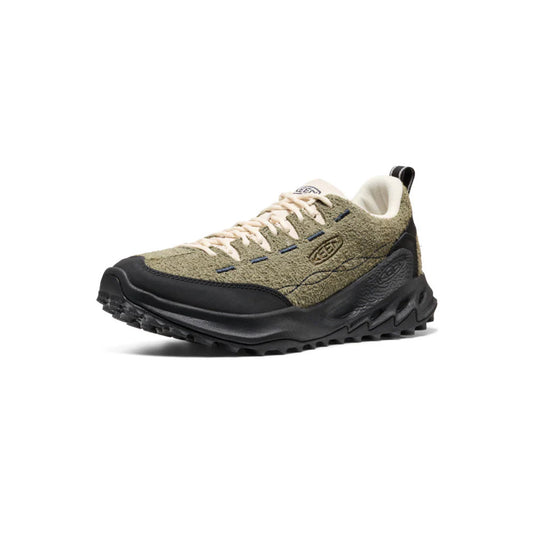 Jasper Zionic - Dark Olive / Birch