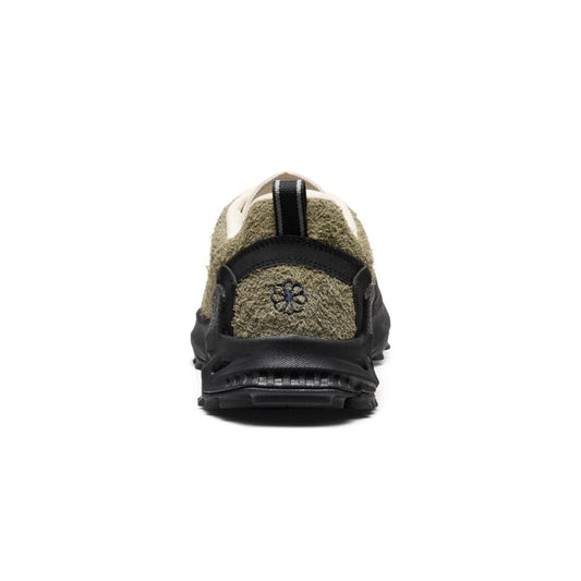 Jasper Zionic - Dark Olive / Birch