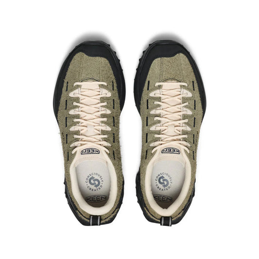 Jasper Zionic - Dark Olive / Birch