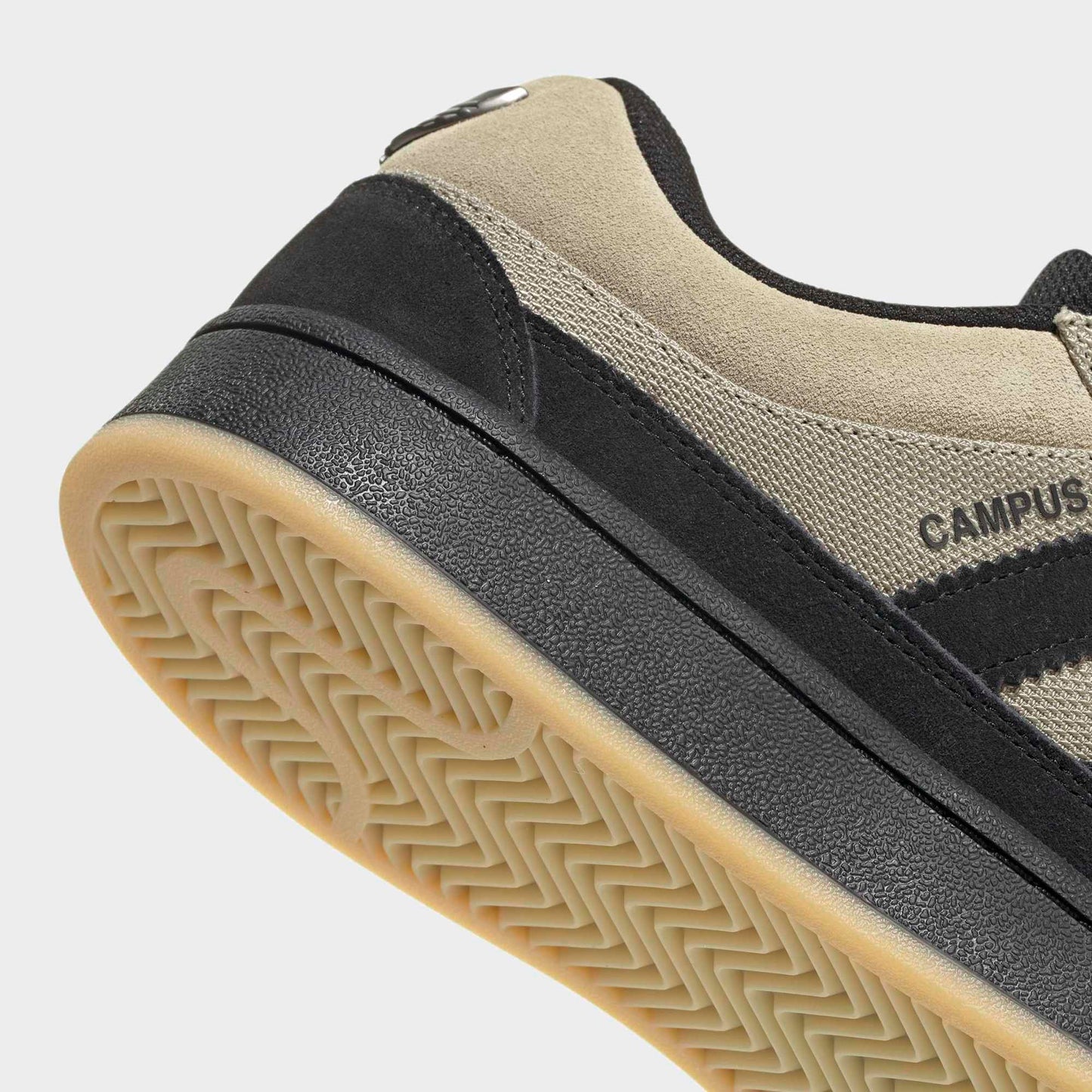 Campus ST - Wonder Cargo / Core Black / Gum