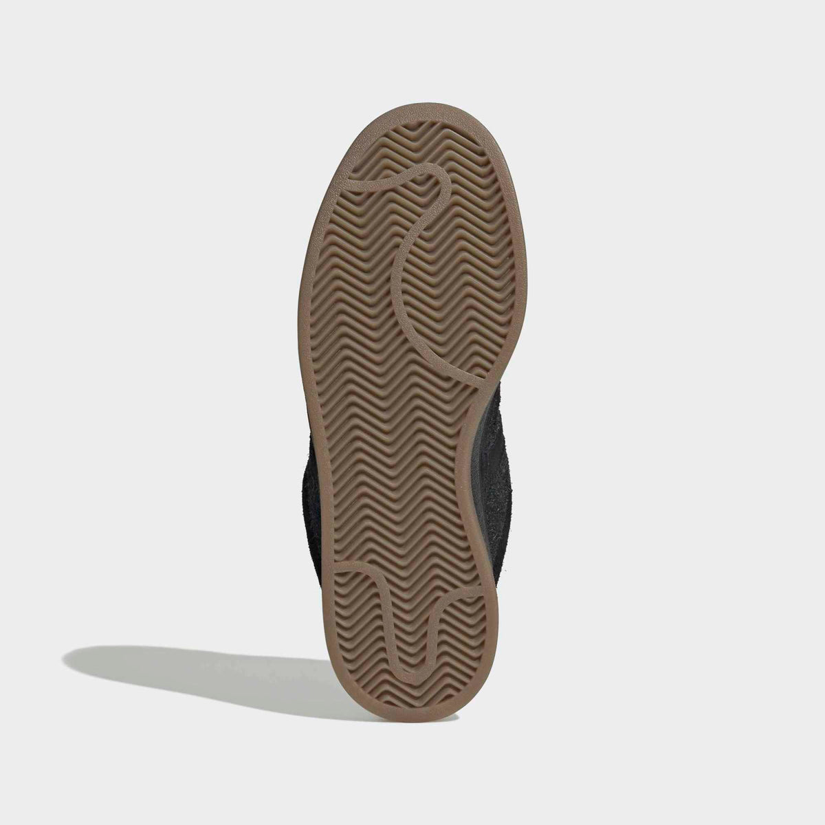 Campus ST - Core Black / Gum