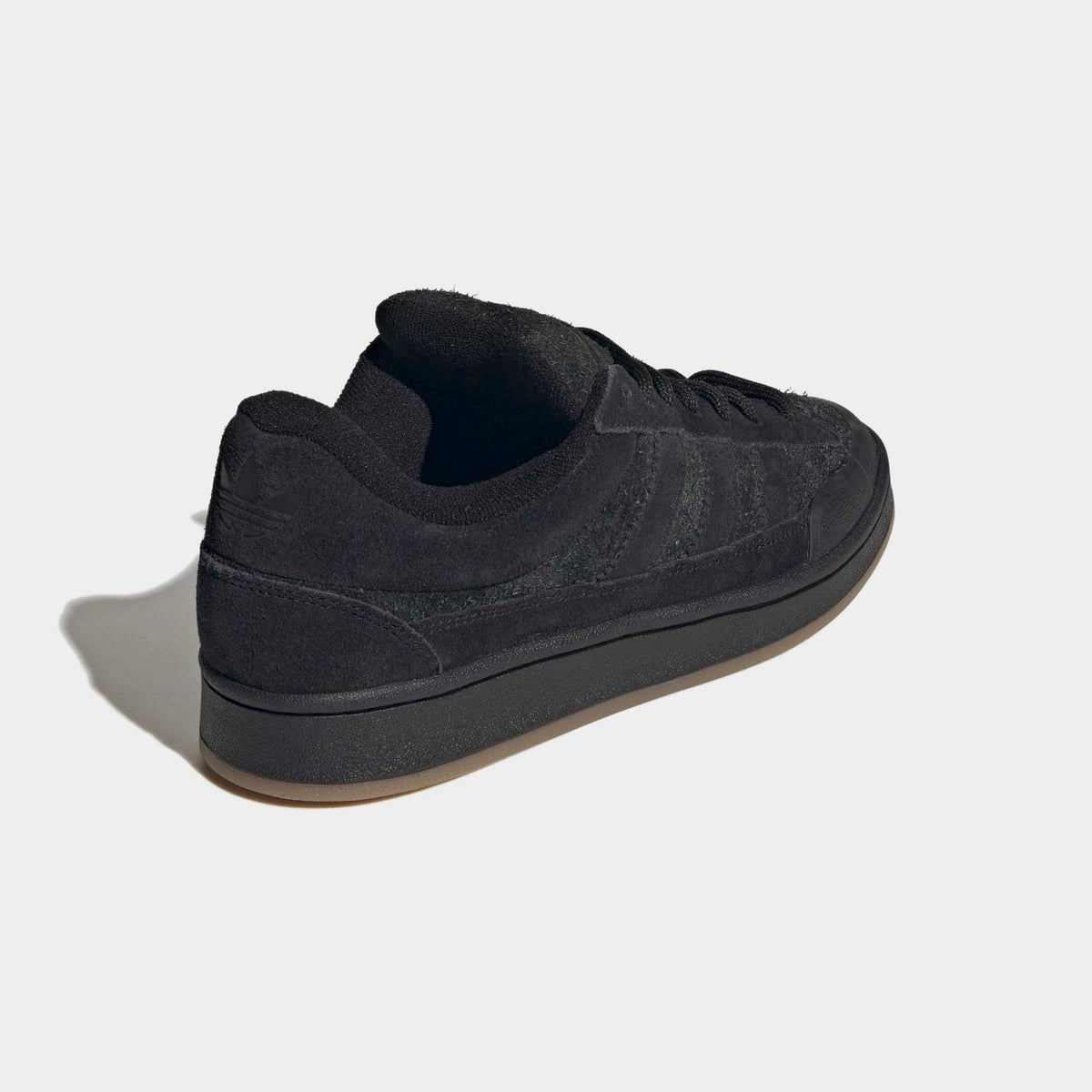 Campus ST - Core Black / Gum