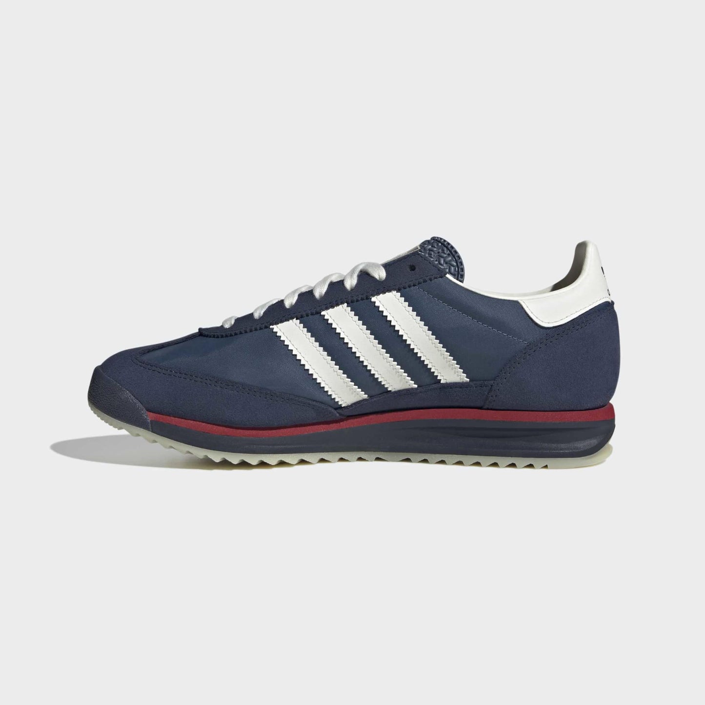 SL72 - Night Indigo / Off White / Preloved Indigo