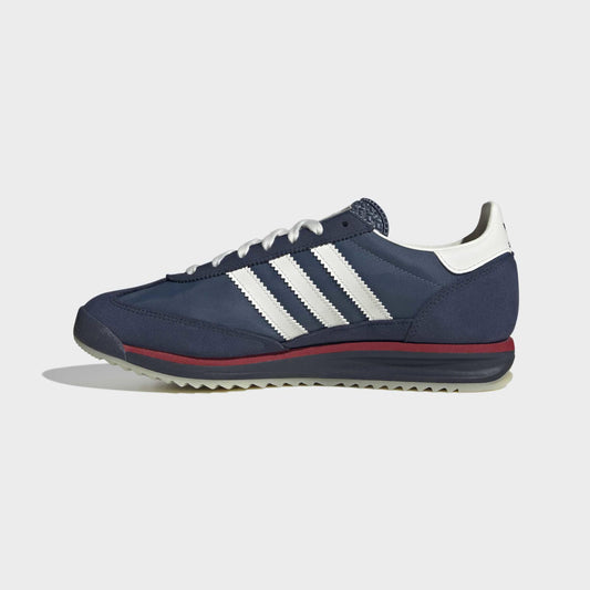SL72 - Night Indigo / Off White / Preloved Indigo