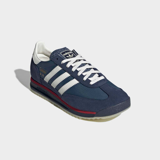 SL72 - Night Indigo / Off White / Preloved Indigo