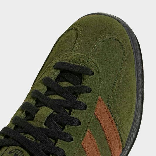 Gazelle Indoor - Wild Pine / Dusky Bronze / Core Black