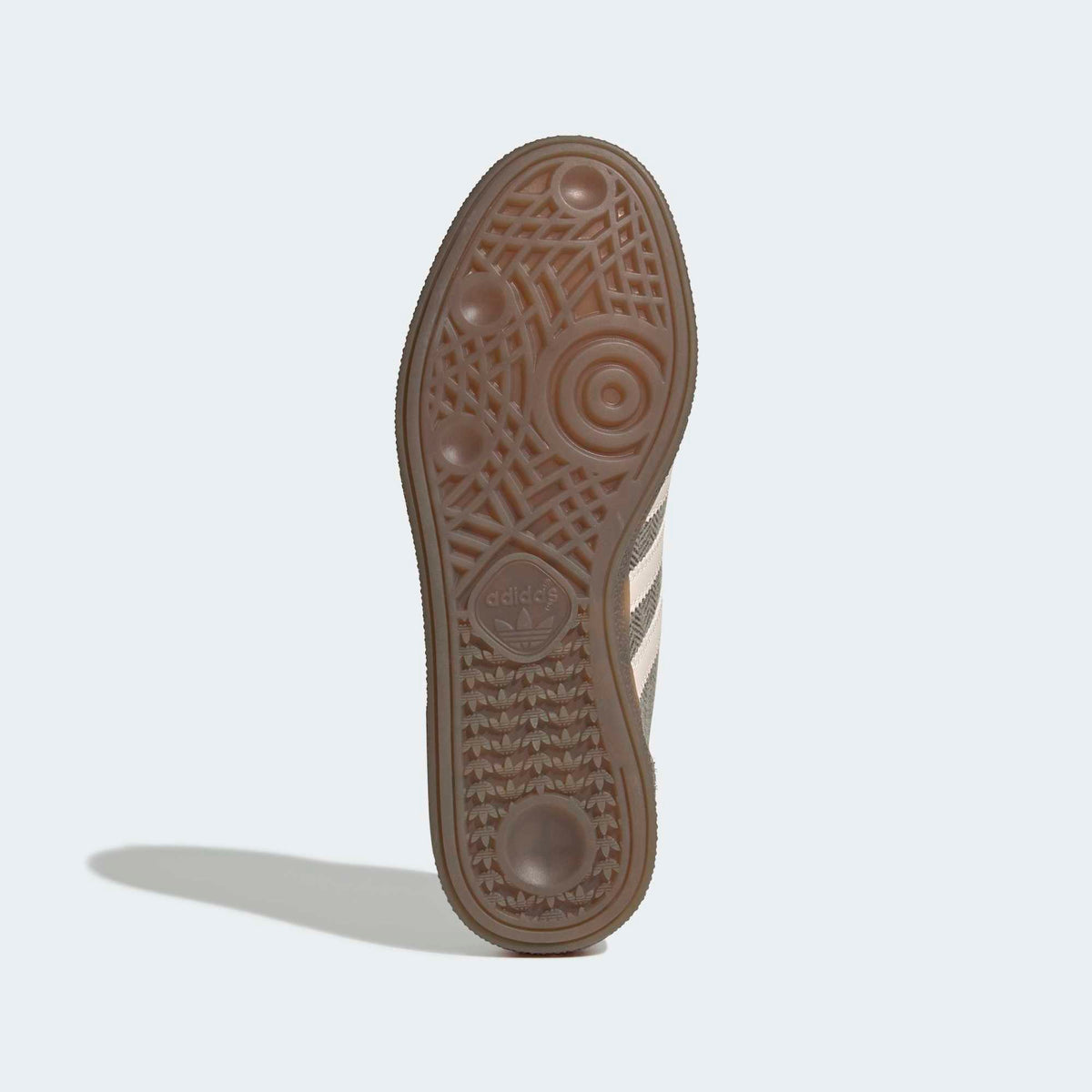 Women's Handball Spezial - Blanch Brown/Wonder Quartz/Aurora Coffee