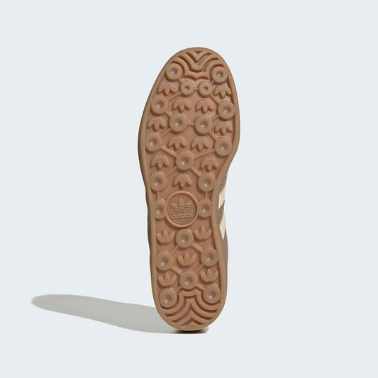 Gazelle Indoor - Trace Brown / Warm Vanilla / Gum