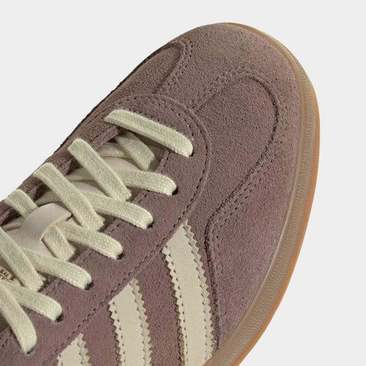 Gazelle Indoor - Trace Brown / Warm Vanilla / Gum