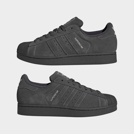Superstar II - Grey Six