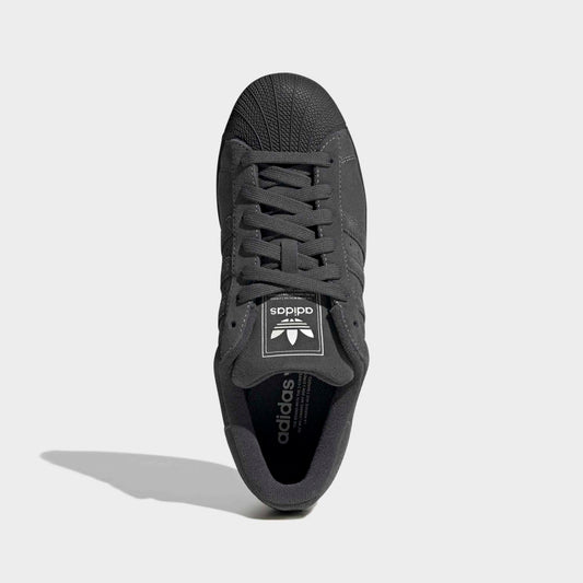 Superstar II - Grey Six