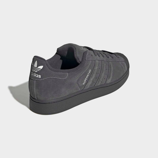 Superstar II - Grey Six