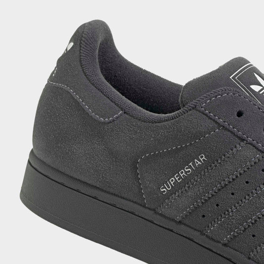 Superstar II - Grey Six
