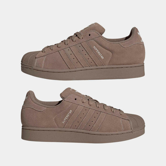 Superstar II - Chalky Brown