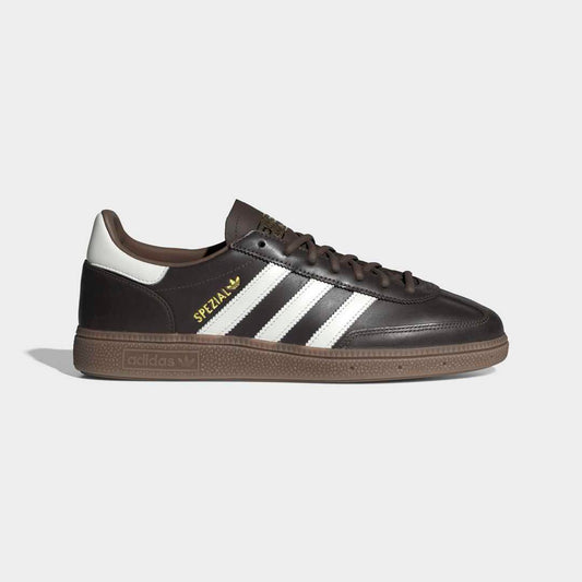 Handball Spezial - Brown / Core White / Earth Strata