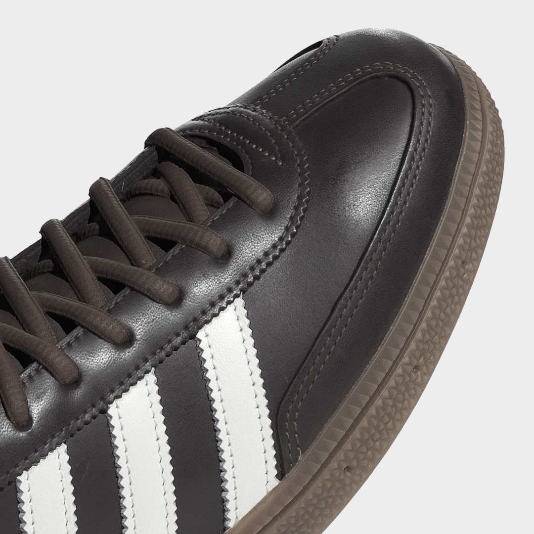 Handball Spezial - Brown / Core White / Earth Strata