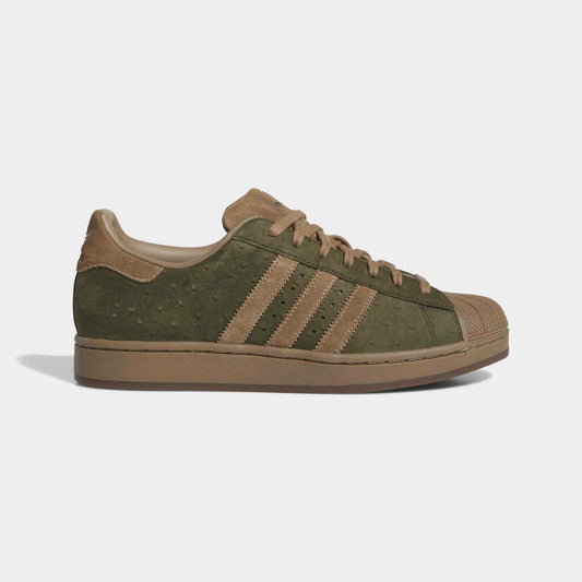 Superstar II - Night Cargo / Khaki Six / Gum