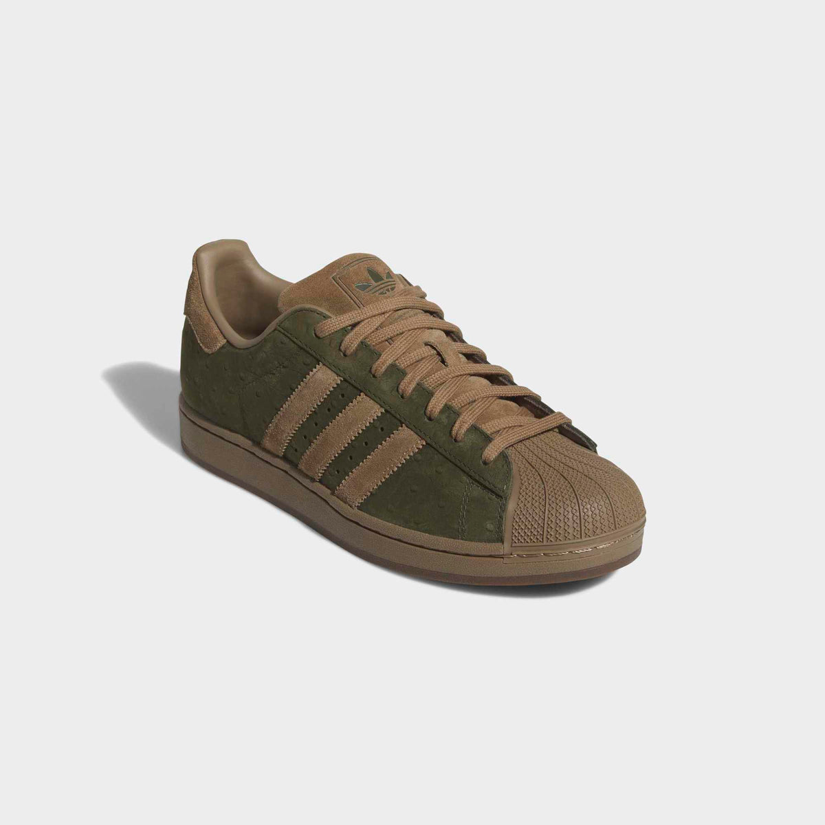 Superstar II - Night Cargo / Khaki Six / Gum
