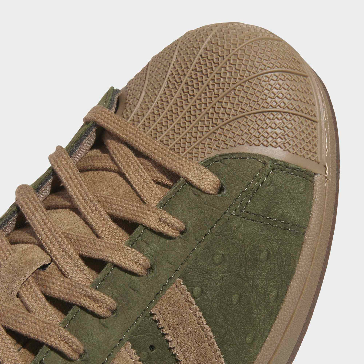 Superstar II - Night Cargo / Khaki Six / Gum