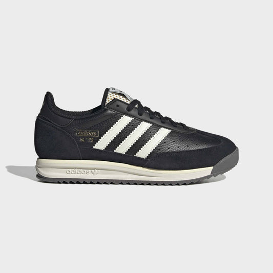 SL72 - Core Black / Off White / Charcoal
