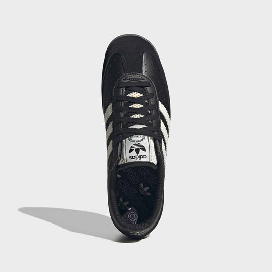 SL72 - Core Black / Off White / Charcoal