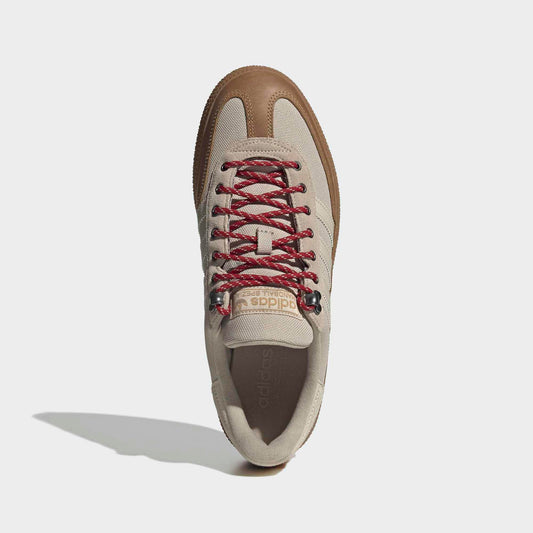 Handball Spezial WTR - Khaki Three/Bliss/Light Cinnamon