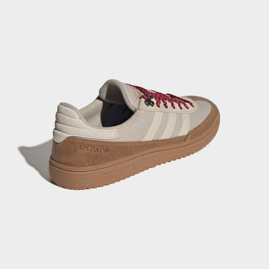 Handball Spezial WTR - Khaki Three/Bliss/Light Cinnamon