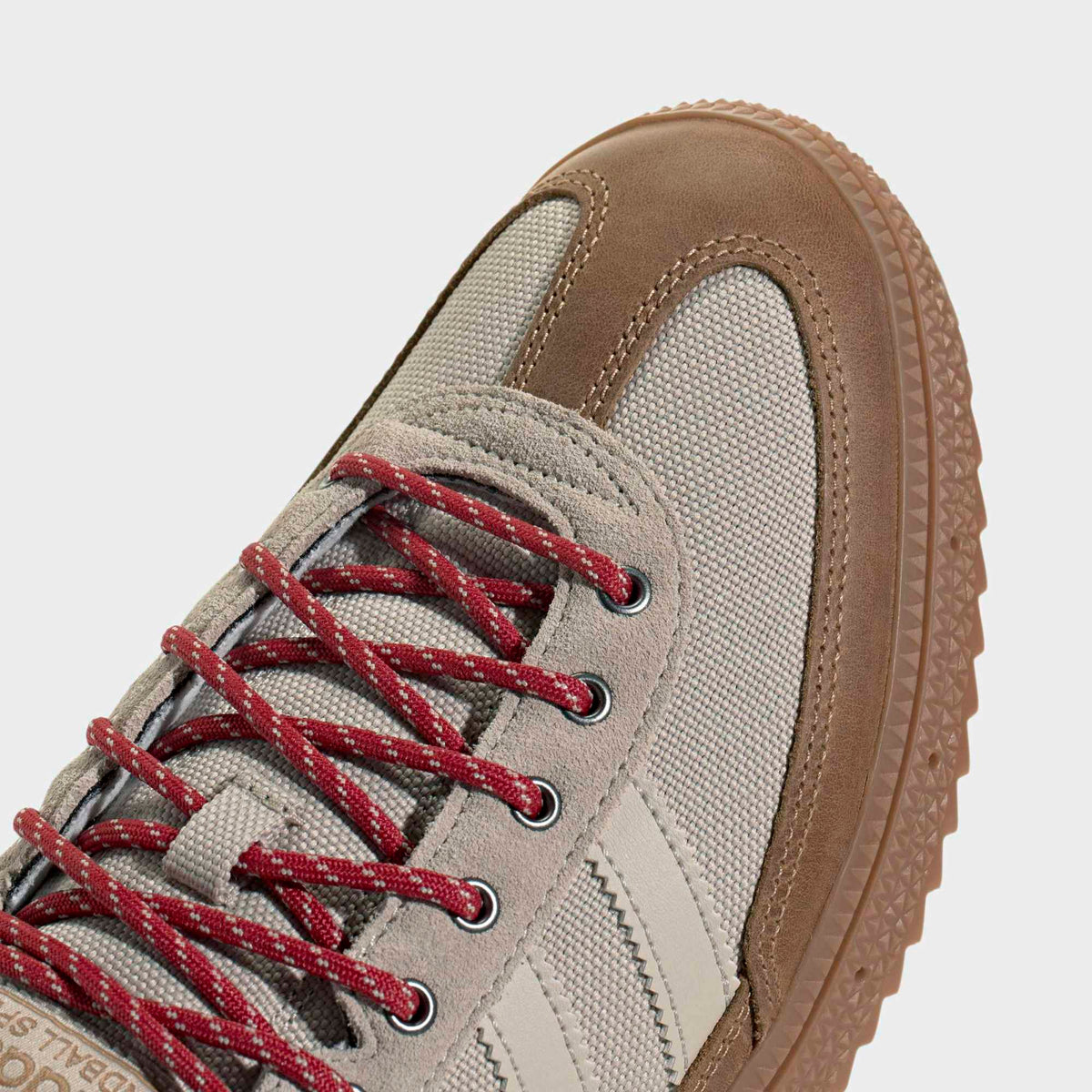 Handball Spezial WTR - Khaki Three/Bliss/Light Cinnamon