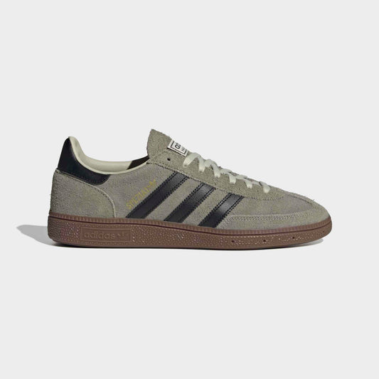 Handball Spezial - Silver Pebble / Core Black / Gum