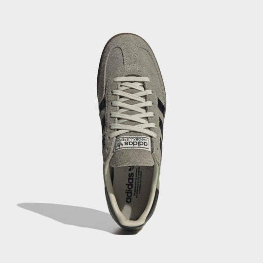 Handball Spezial - Silver Pebble / Core Black / Gum