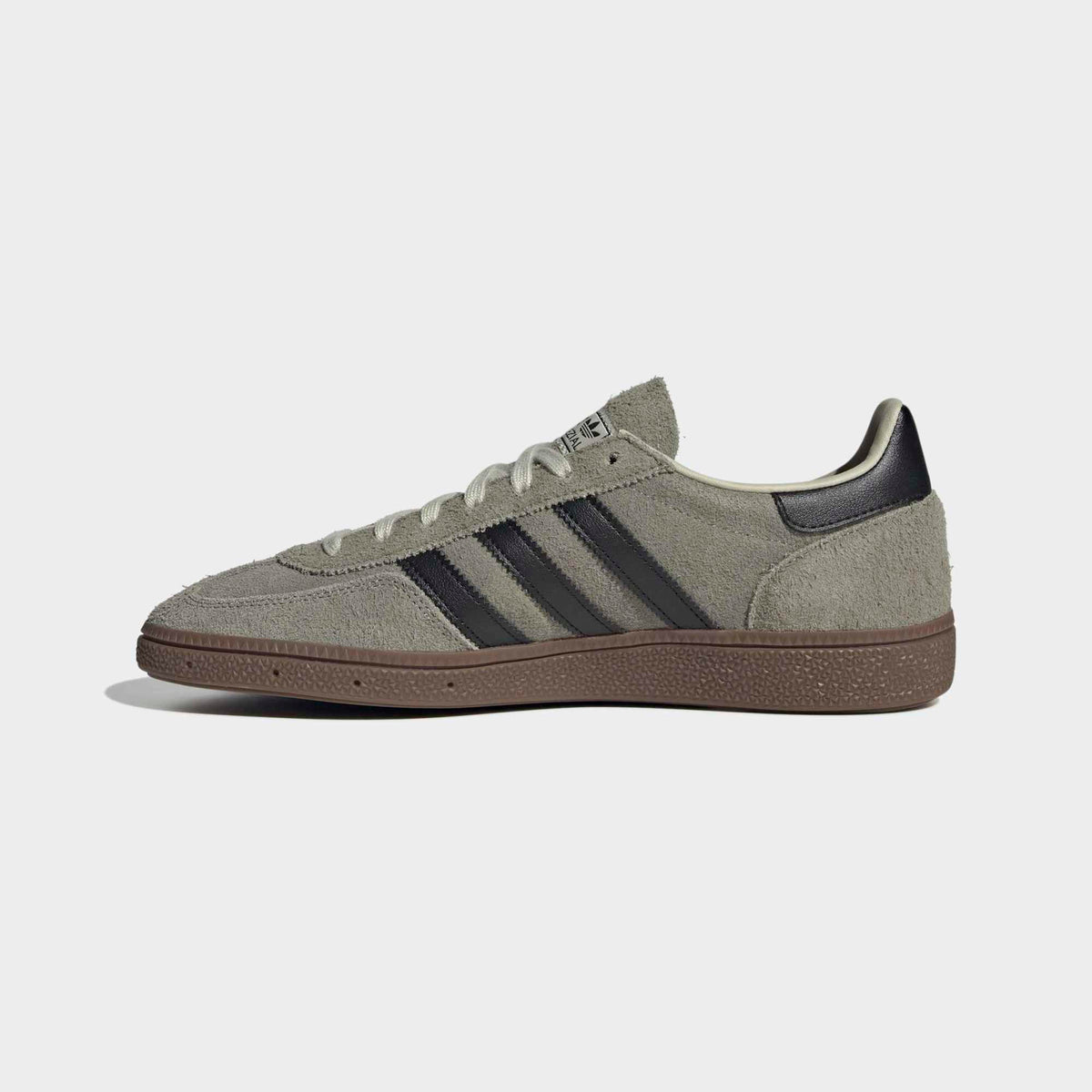 Handball Spezial - Silver Pebble / Core Black / Gum
