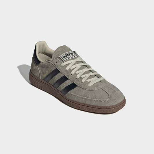 Handball Spezial - Silver Pebble / Core Black / Gum