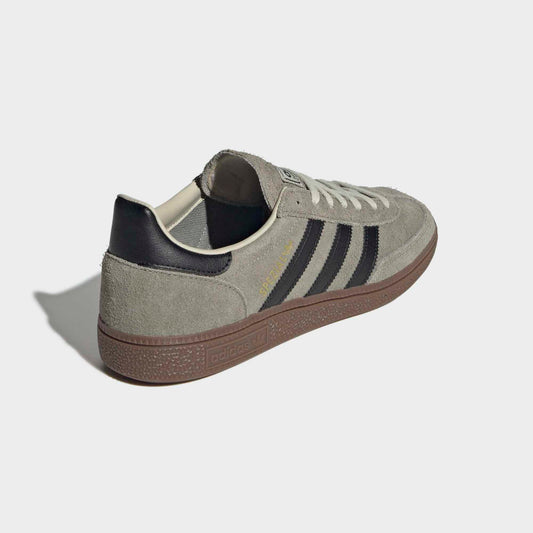 Handball Spezial - Silver Pebble / Core Black / Gum