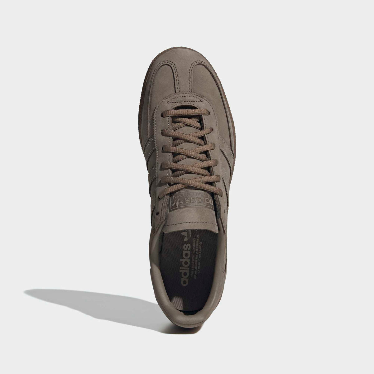 Handball Spezial - Blabro/Blabro/Gum5