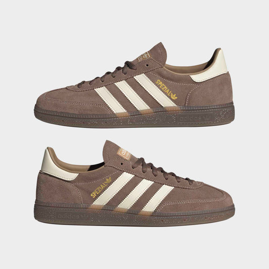 Handball Spezial - Earth Strata / Wonder White / Gum