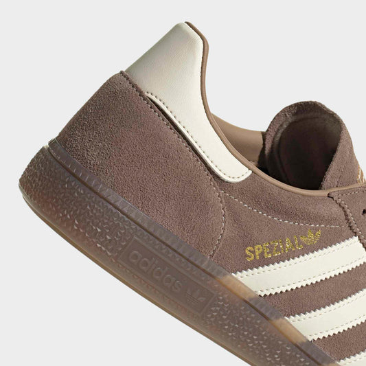 Handball Spezial - Earth Strata / Wonder White / Gum