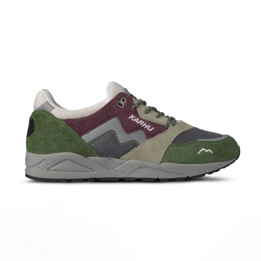 Aria 95 - Bronze Green / Fig