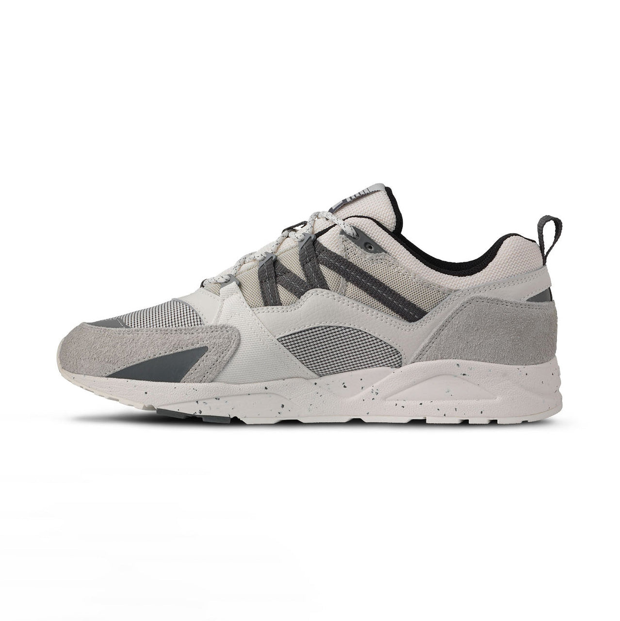 Fusion 2.0 - Foggy Dew / Turbulence
