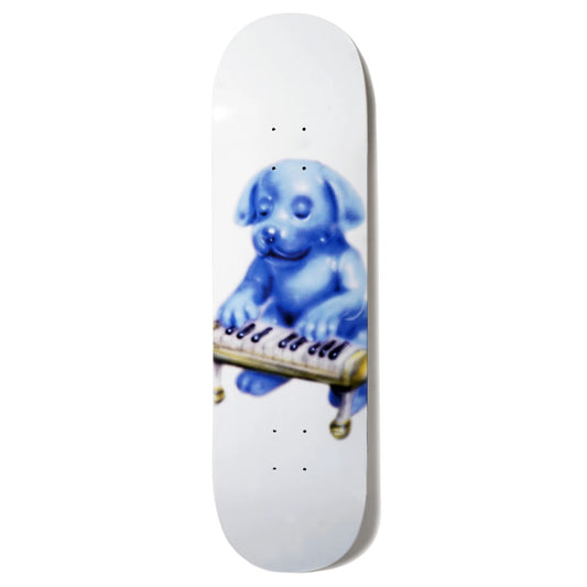 Keyboard Deck - White