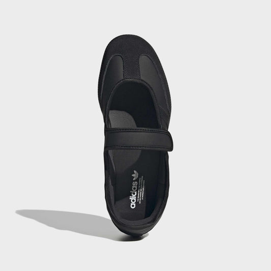 W' Samba Jane - Core Black