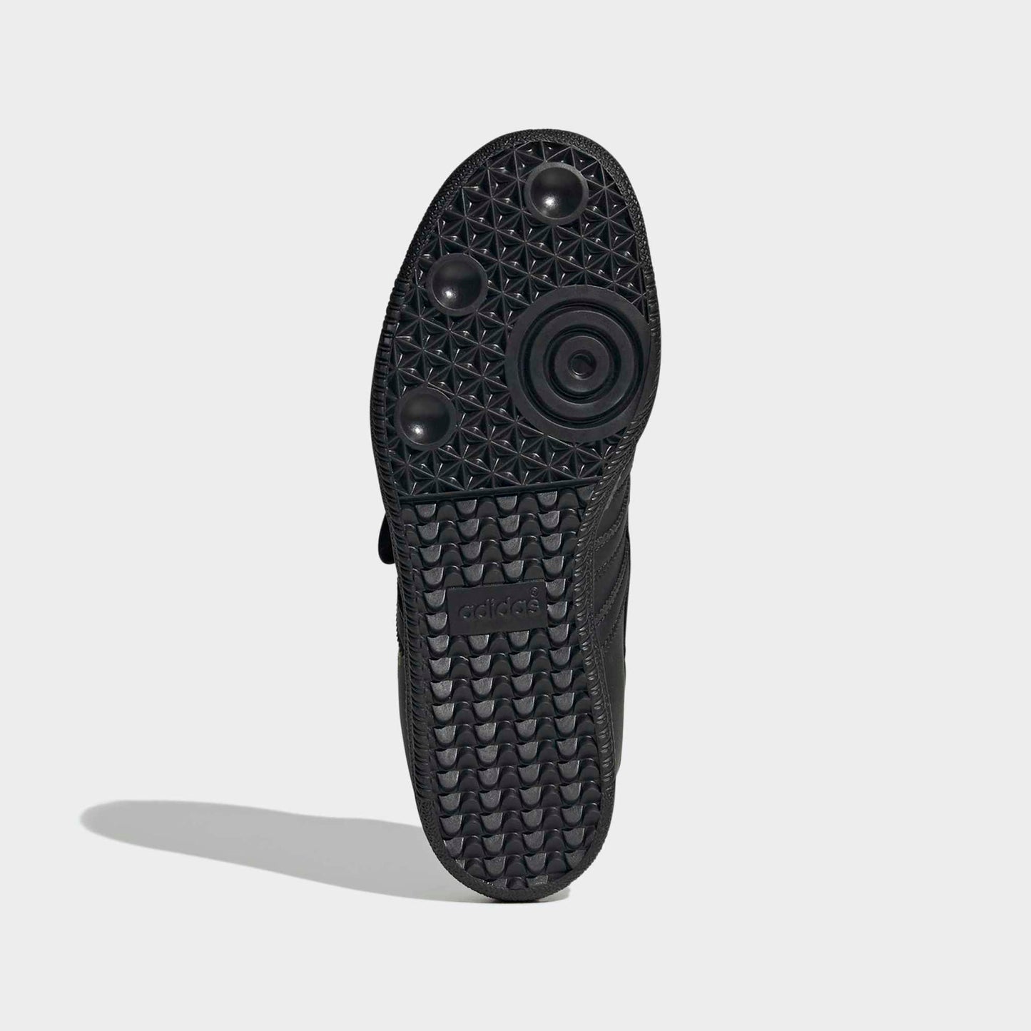 W' Samba Jane - Core Black