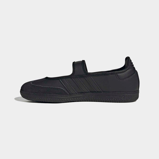W' Samba Jane - Core Black