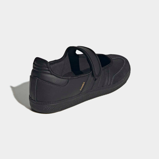 W' Samba Jane - Core Black