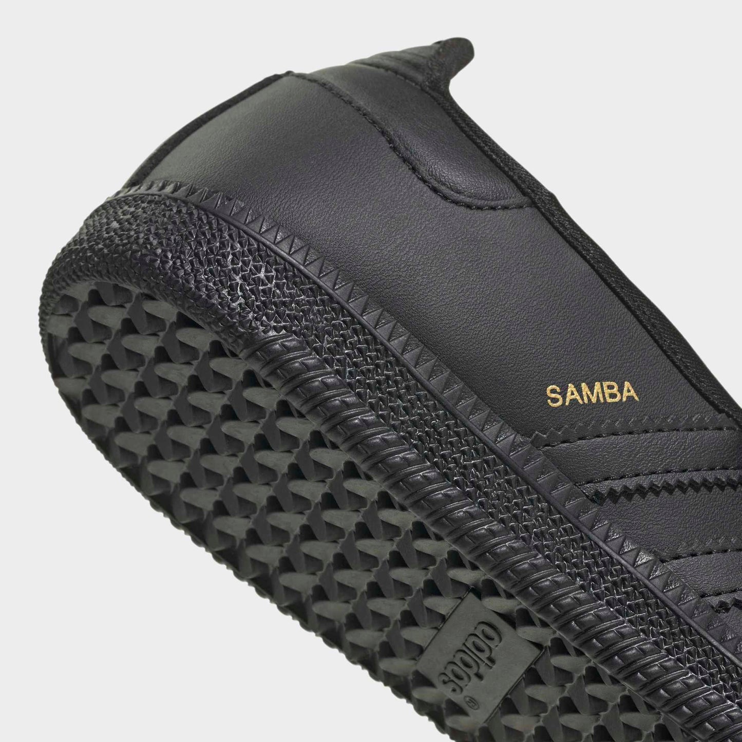 W' Samba Jane - Core Black