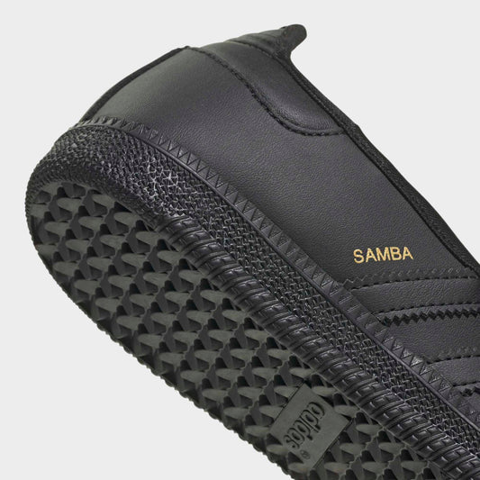 W' Samba Jane - Core Black