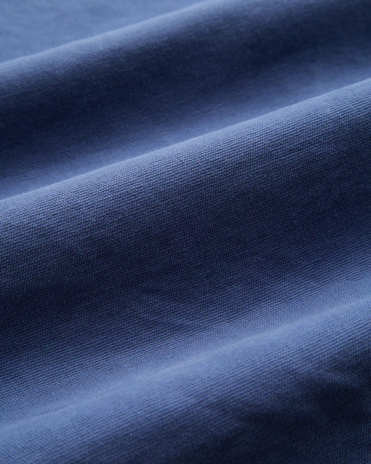 Canvas Legacy Jacket - Blue