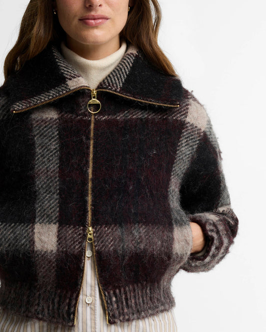 Women's Carville Knit - Multi
