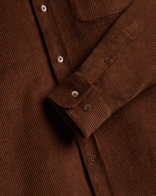 Lobo 2.0 - Brown